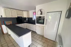 Vente maison Sainte-Marie  