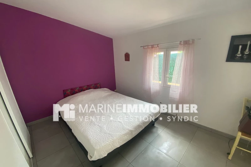 Vente maison Sainte-Marie  