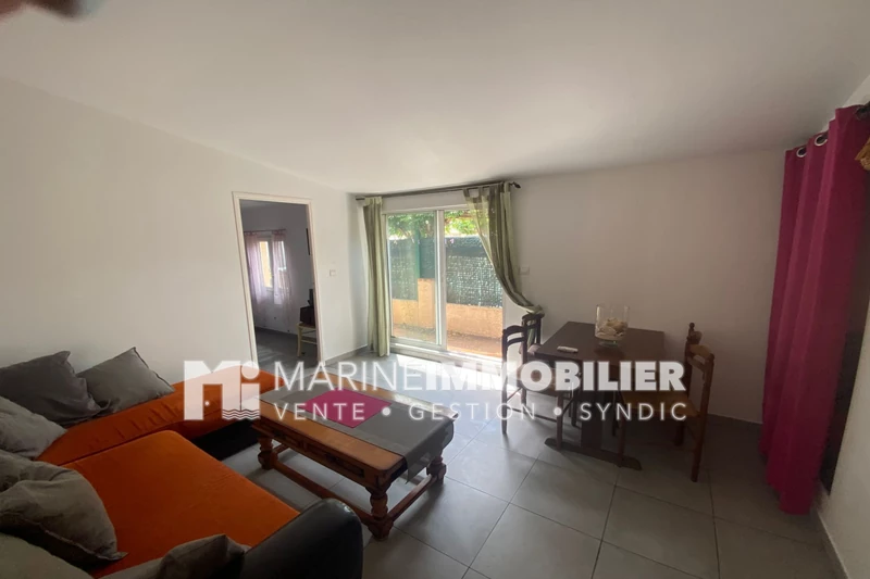 Vente maison Sainte-Marie  