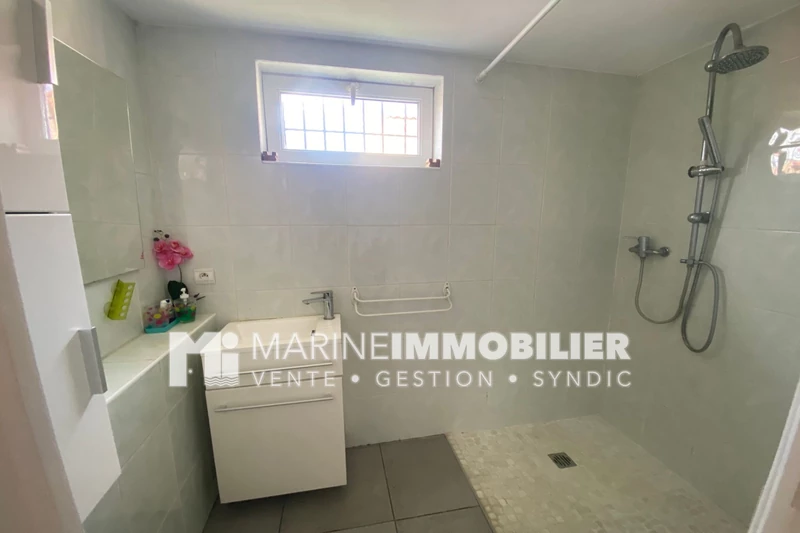 Vente maison Sainte-Marie  