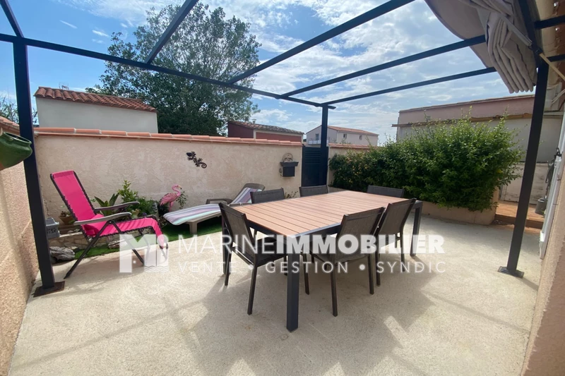 Vente maison Sainte-Marie  