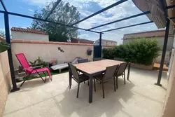 Vente maison Sainte-Marie  