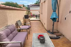 Vente maison Sainte-Marie  
