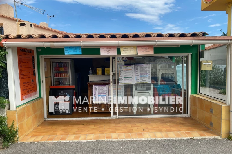 Vente maison Sainte-Marie  