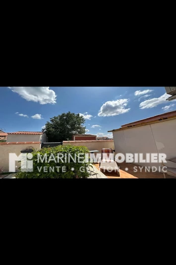 Vente maison Sainte-Marie  