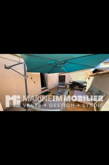 Vente maison Sainte-Marie  
