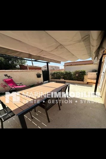 Vente maison Sainte-Marie  