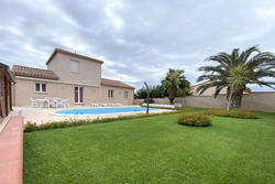 Vente villa Ponteilla  