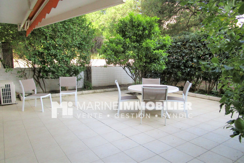 Photo Appartement Argelès-sur-Mer Bord de mer, achat appartement 3 pièces 65 m²