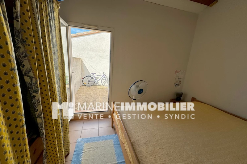 Vente pavillon Saint-Cyprien  