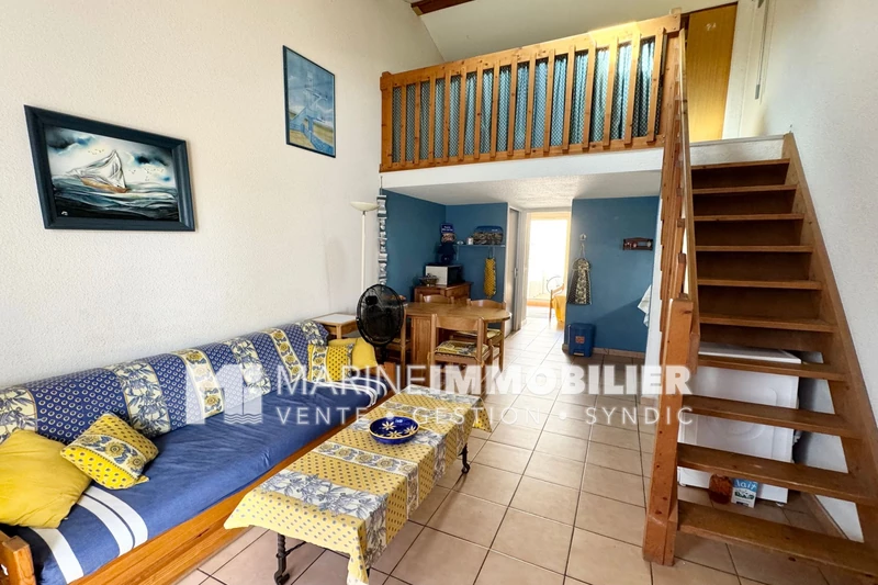 Vente pavillon Saint-Cyprien  