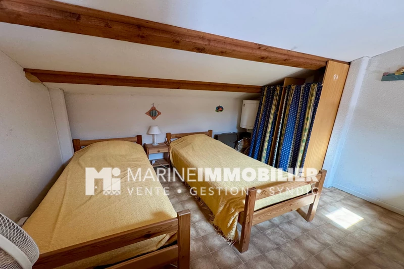 Vente pavillon Saint-Cyprien  