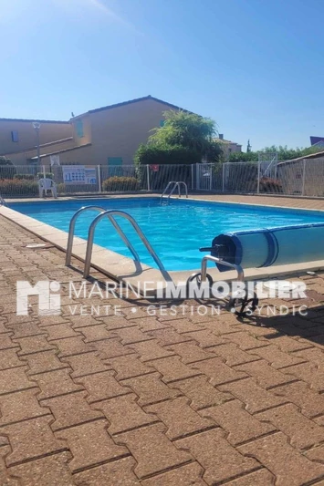 Vente pavillon Saint-Cyprien  