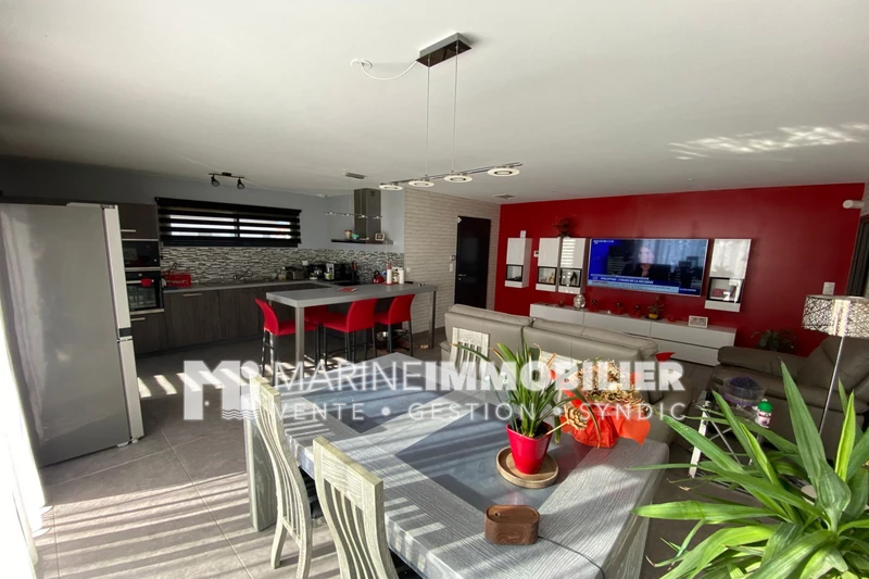 Vente maison Le Boulou  