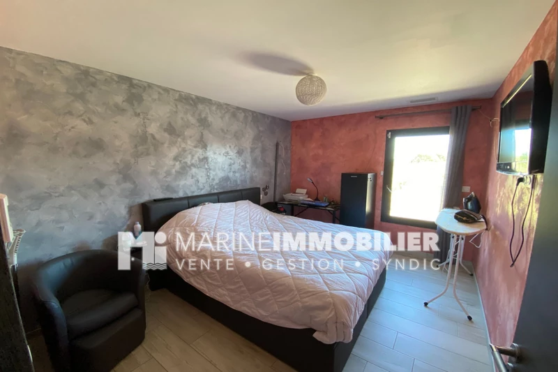 Vente maison Le Boulou  