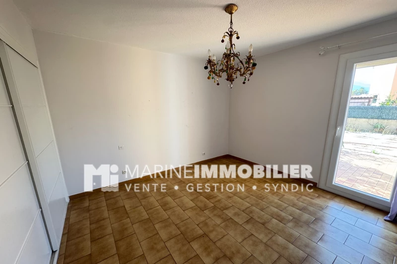 Vente maison Argelès-sur-Mer  