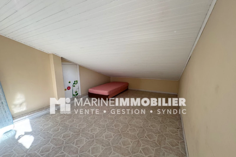 Vente maison Argelès-sur-Mer  