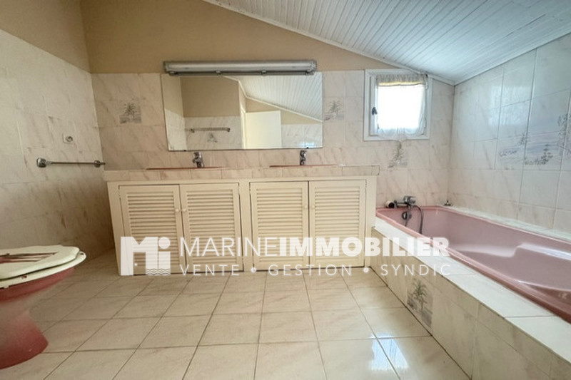 Vente maison Argelès-sur-Mer  