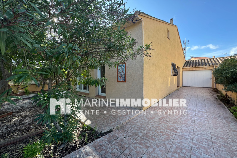 Vente maison Argelès-sur-Mer  