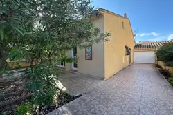 Vente maison Argelès-sur-Mer  