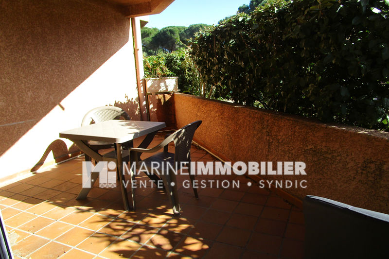 Photo Appartement Saint-Cyprien Proche plages, achat appartement 2 pièces 22 m²