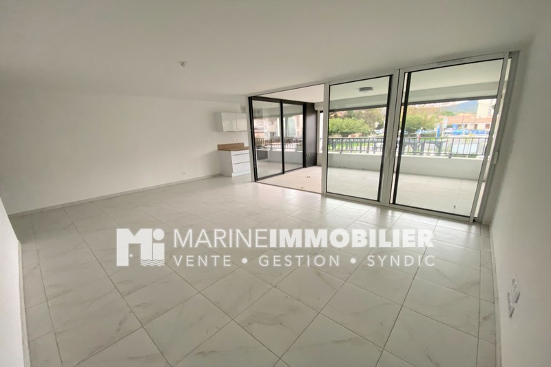 Photo Appartement Argelès-sur-Mer Village, achat appartement 3 pièces 71 m²