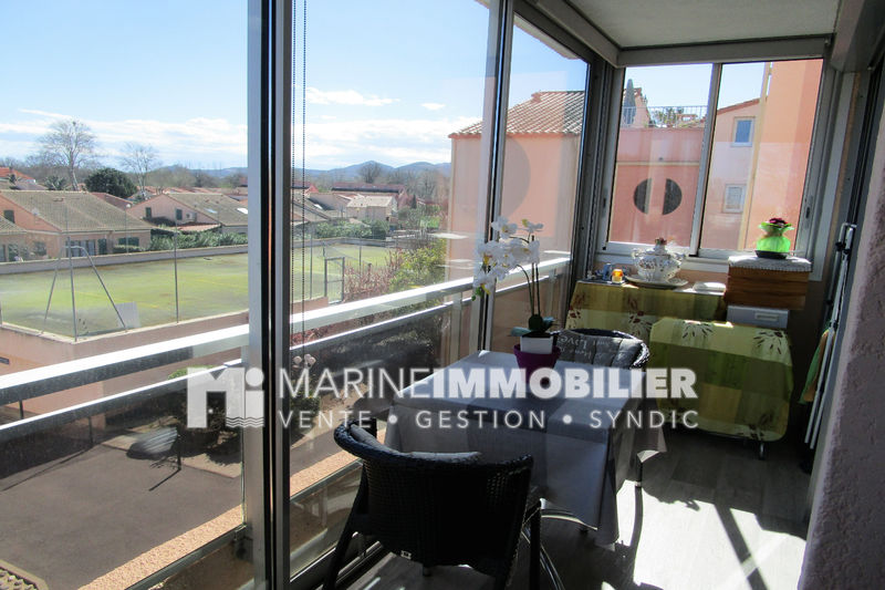 Photo Appartement Argelès-sur-Mer Proche plages, achat appartement 2 pièces 30 m²