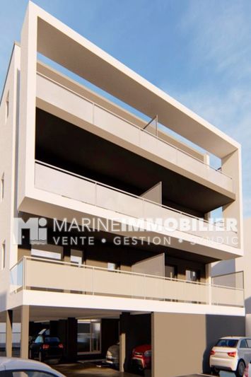 Photo Appartement Argelès-sur-Mer Proche plages, achat appartement 4 pièces 121 m²