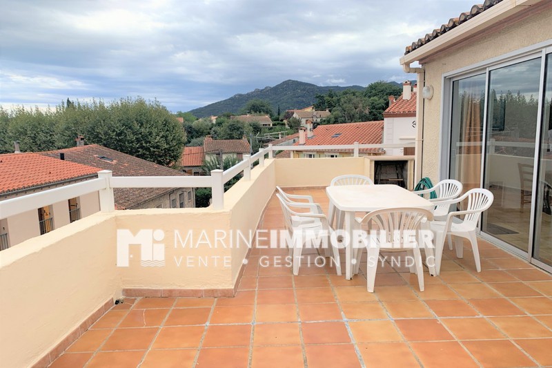 Photo Appartement Laroque-des-Albères Village, achat appartement 4 pièces 99 m²