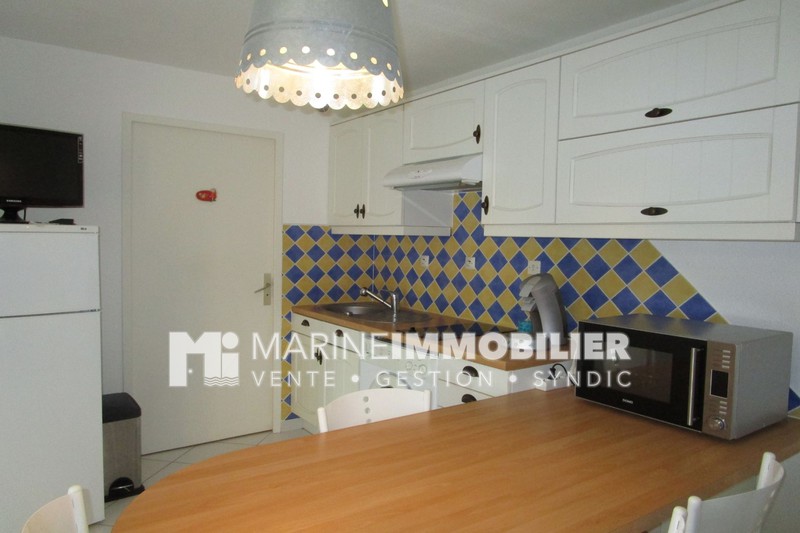 Photo Appartement Saint-Cyprien Proche plages, achat appartement 1 pièce 25 m²