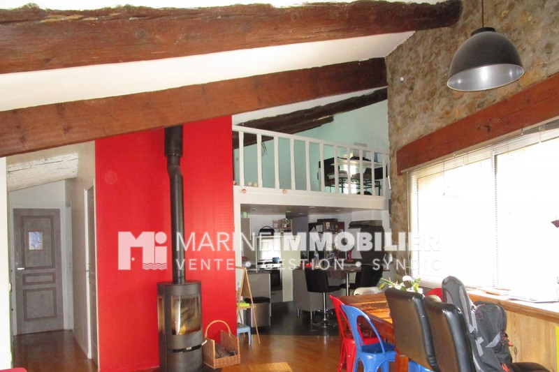 Photo Appartement Argelès-sur-Mer Village, achat appartement 4 pièces 115 m²