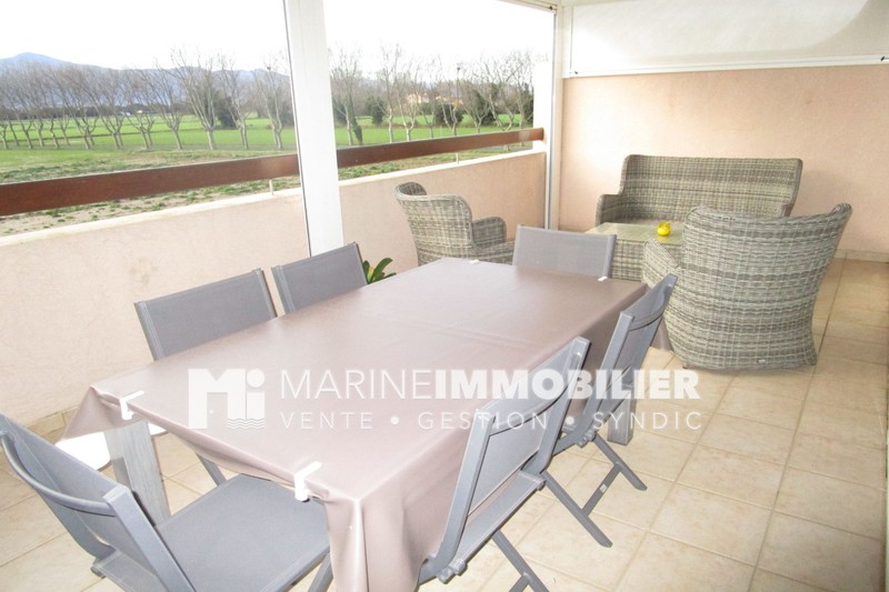 Photo Appartement Saint-Cyprien Proche plages, achat appartement 45 m²