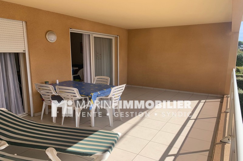 Photo Appartement Argelès-sur-Mer Bord de mer, achat appartement 2 pièces 41 m²