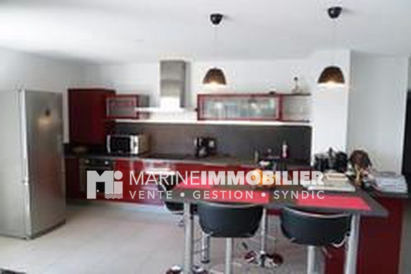 Photo Appartement Argelès-sur-Mer Village, achat appartement 3 pièces 67 m²