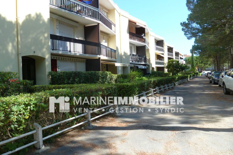 Photo Appartement Argelès-sur-Mer Proche plages, achat appartement 2 pièces 25 m²