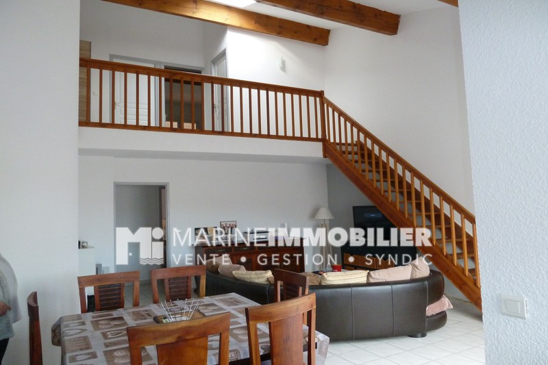 Photo Apartment Argelès-sur-Mer Centre-ville, to buy apartment 4 rooms 98 m²