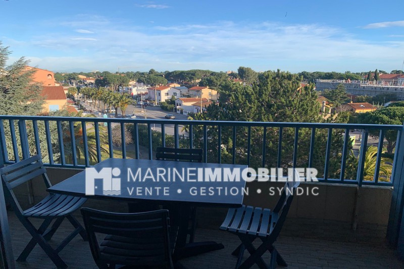 Vente appartement Argelès-sur-Mer Vente appartement Argelès-sur-Mer
