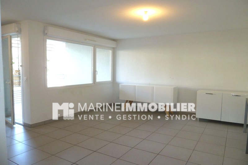 Photo Appartement Argelès-sur-Mer Entre port et village, achat appartement 2 pièces 46 m²