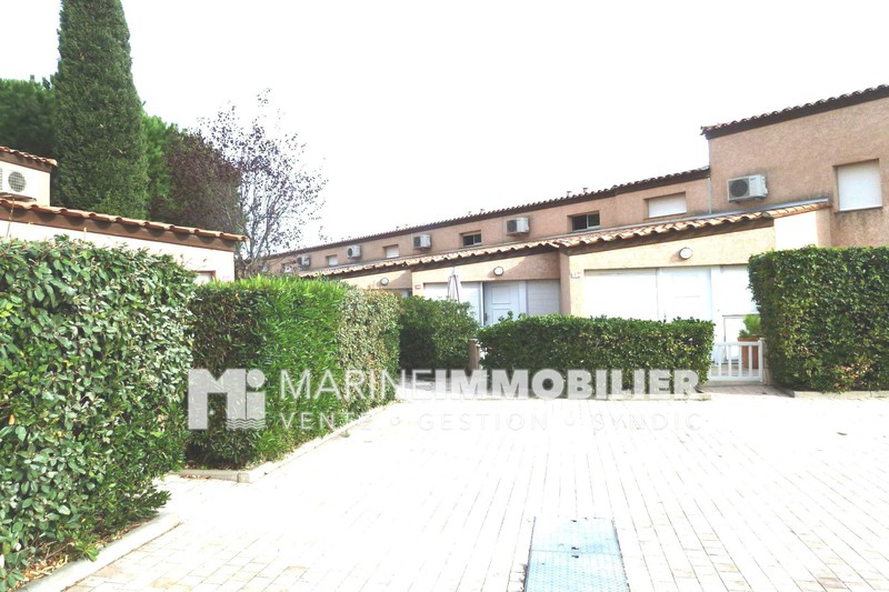 Photo Appartement Saint-Cyprien Proche plages, achat appartement 2 chambres 39 m²