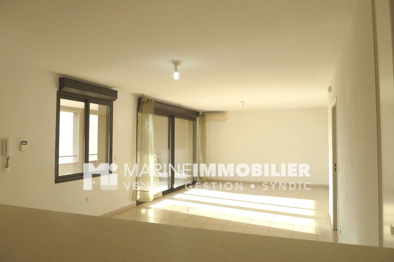 Photo Appartement Argelès-sur-Mer Centre-ville, achat appartement 3 pièces 59 m²