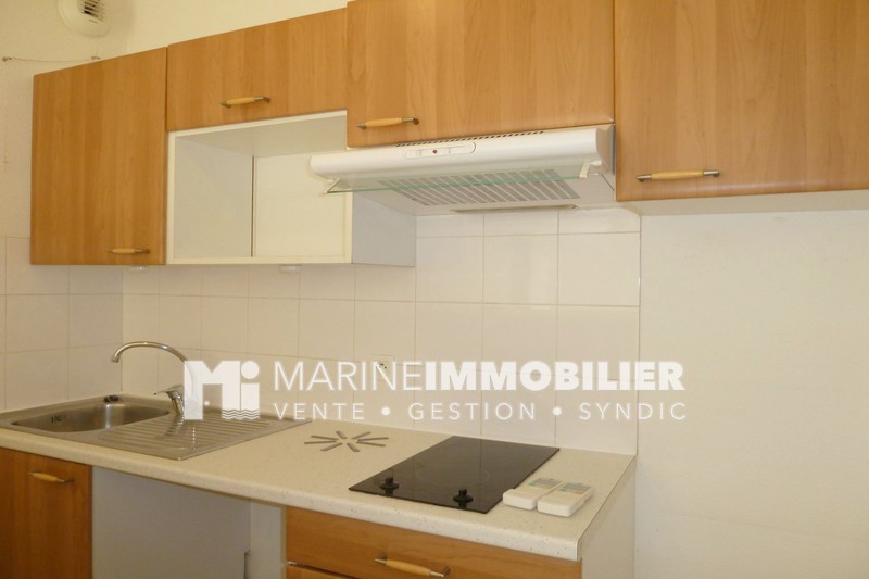 Photo Appartement Argelès-sur-Mer Centre-ville, achat appartement 3 pièces 59 m²
