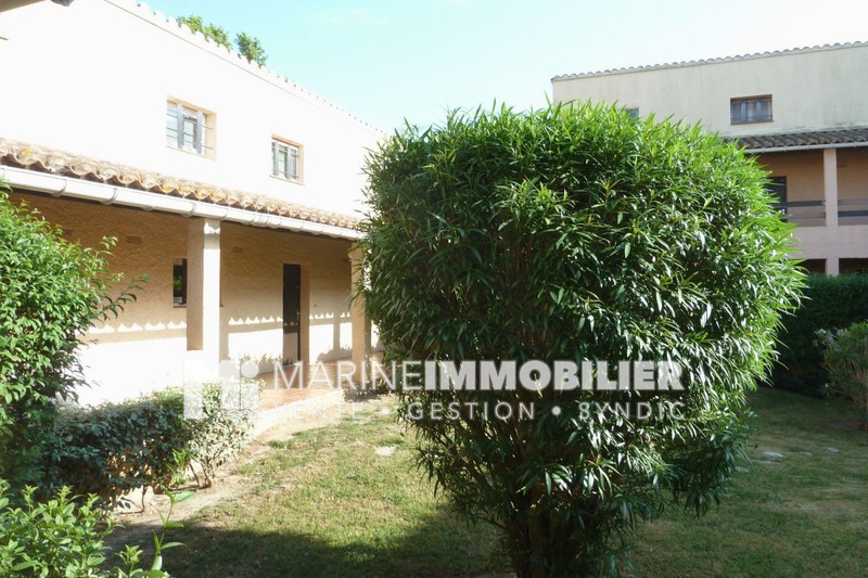 Vente appartement Argelès-sur-Mer Vente appartement Argelès-sur-Mer