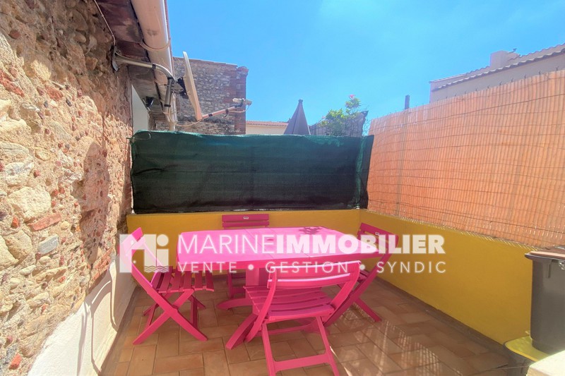 Vente appartement Argelès-sur-Mer Vente appartement Argelès-sur-Mer
