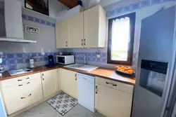 Vente appartement Argelès-sur-Mer  