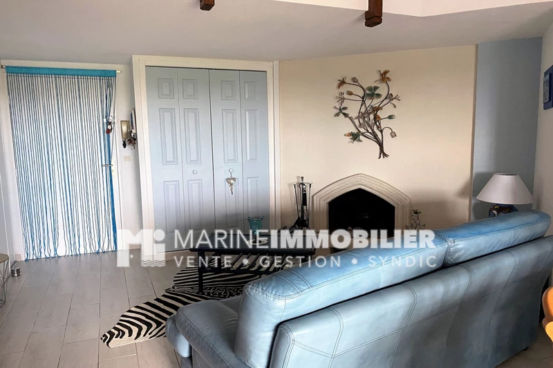 Vente appartement Argelès-sur-Mer  