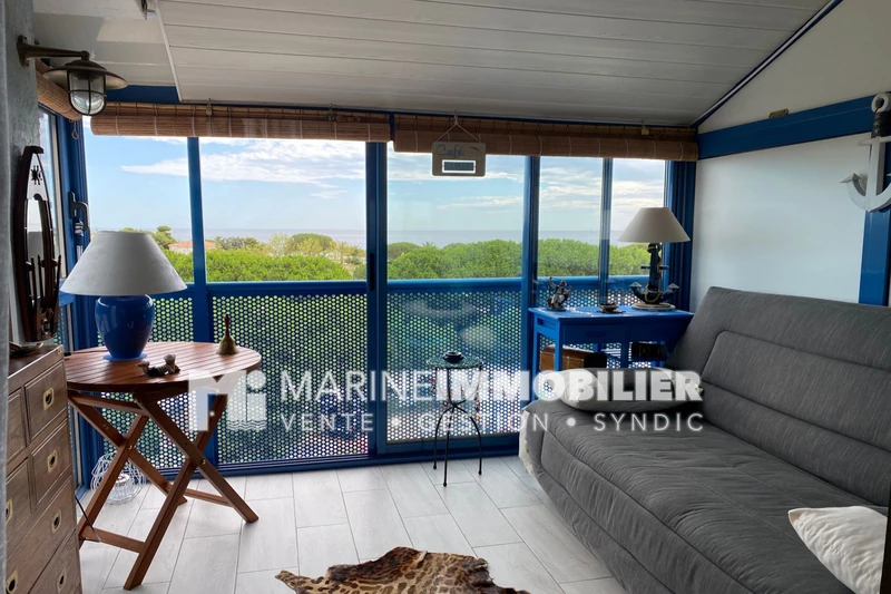 Vente appartement Argelès-sur-Mer  