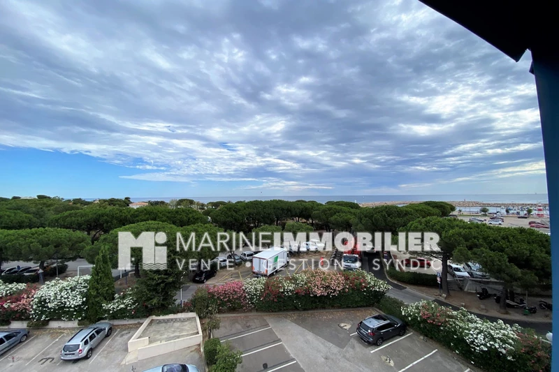 Vente appartement Argelès-sur-Mer  