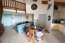 Vente appartement Argelès-sur-Mer  
