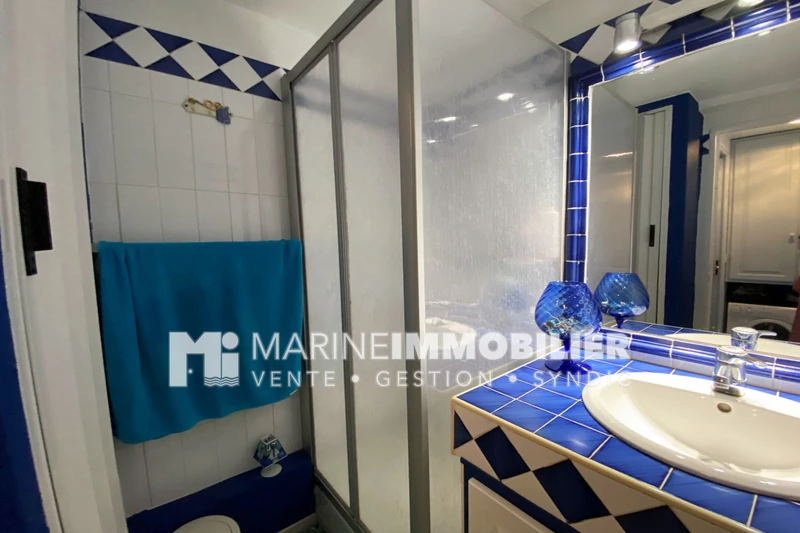 Vente appartement Argelès-sur-Mer  