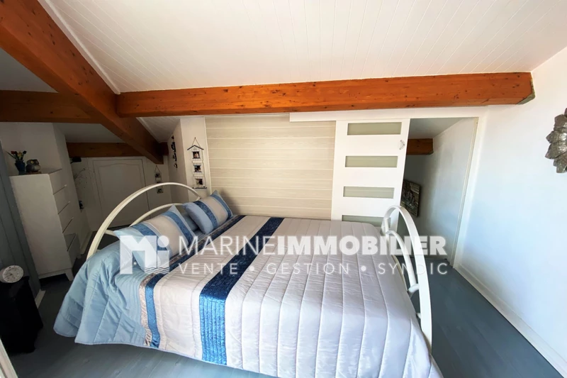 Vente appartement Argelès-sur-Mer  
